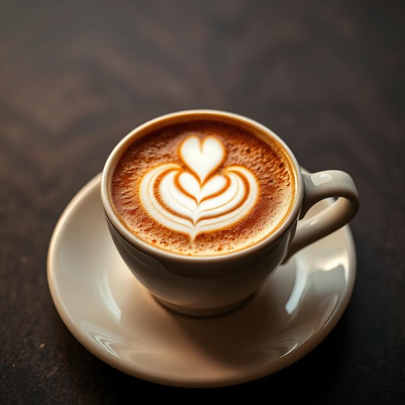 Capuccino Clásico