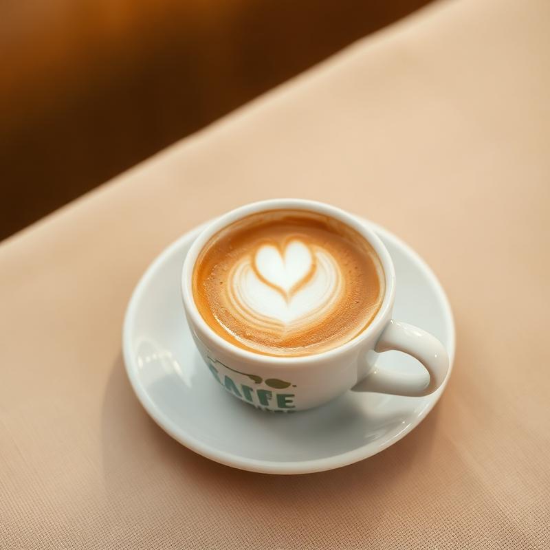 Flat White
